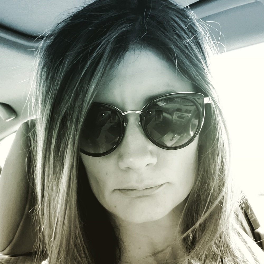 Meet your Posher, Melissa